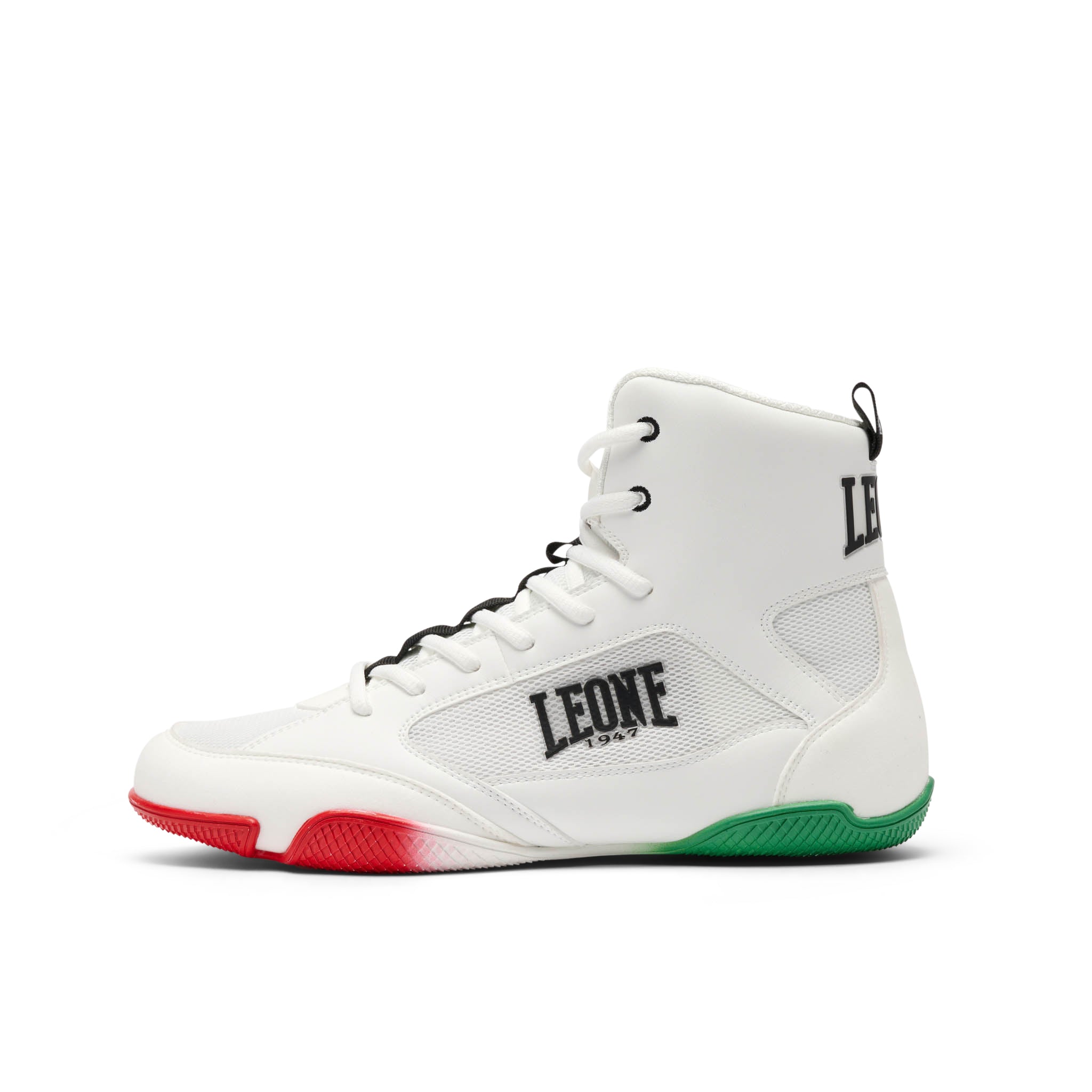Botines Leone Premium