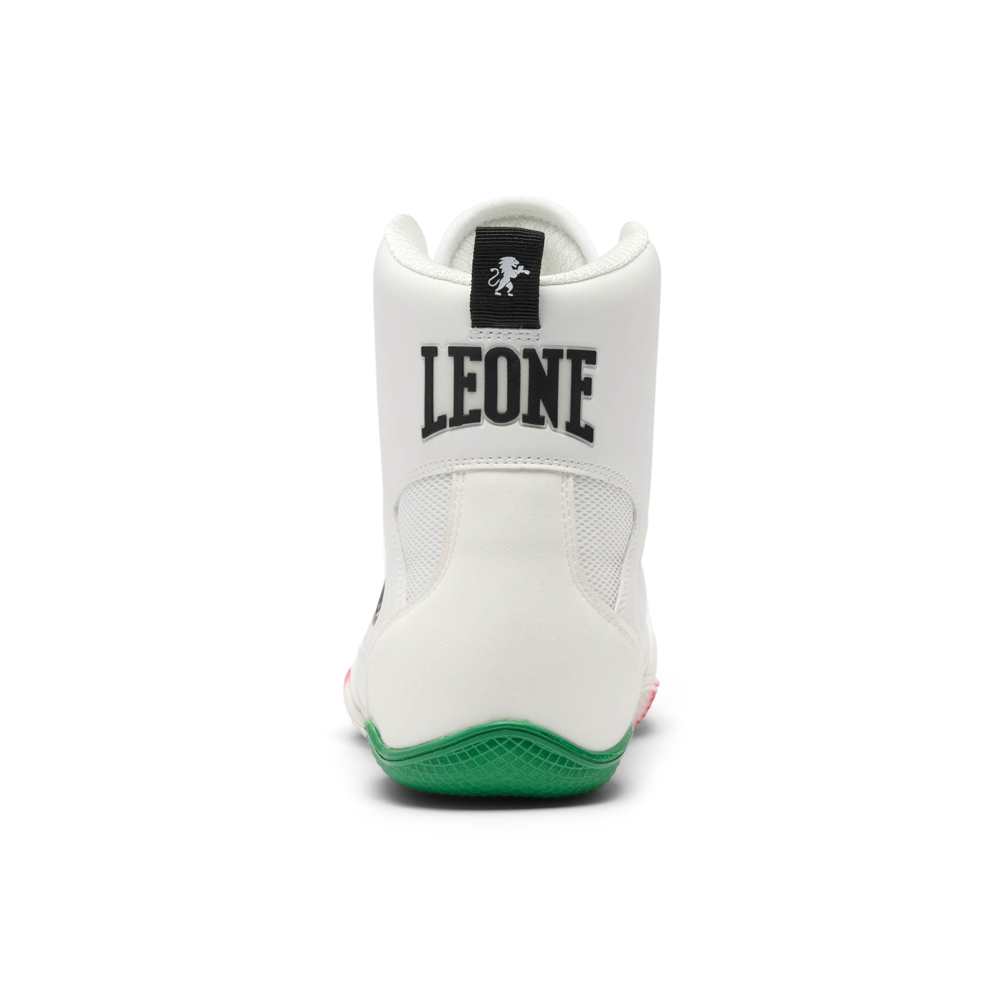 Botines Leone Premium