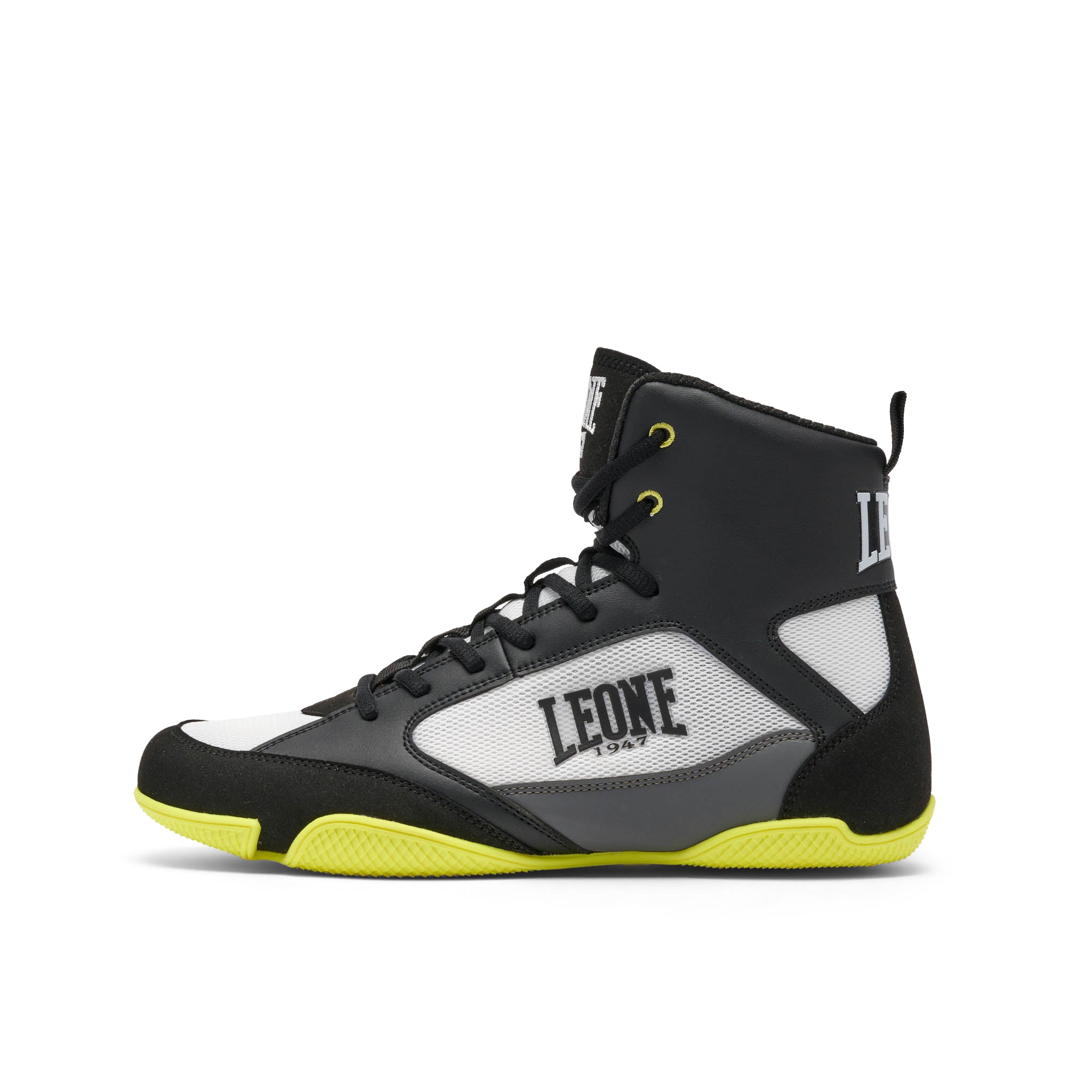 Botines Leone Premium