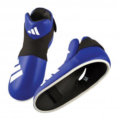 Calzado de Boxeo con Patadas WAKO Adidas Pro