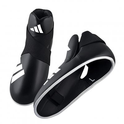 Calzado de Boxeo con Patadas WAKO Adidas Pro