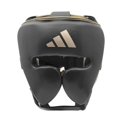 Casco de boxeo Adidas Pro