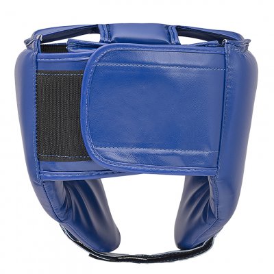 Casco WAKO Adidas Boxeo con Patadas Novato