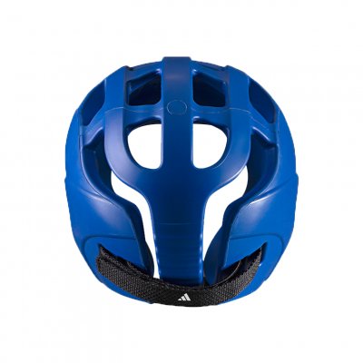 Casco de boxeo con patadas WAKO Adidas de goma