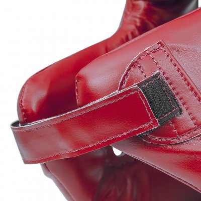 Casco WAKO Adidas Boxeo con Patadas Novato