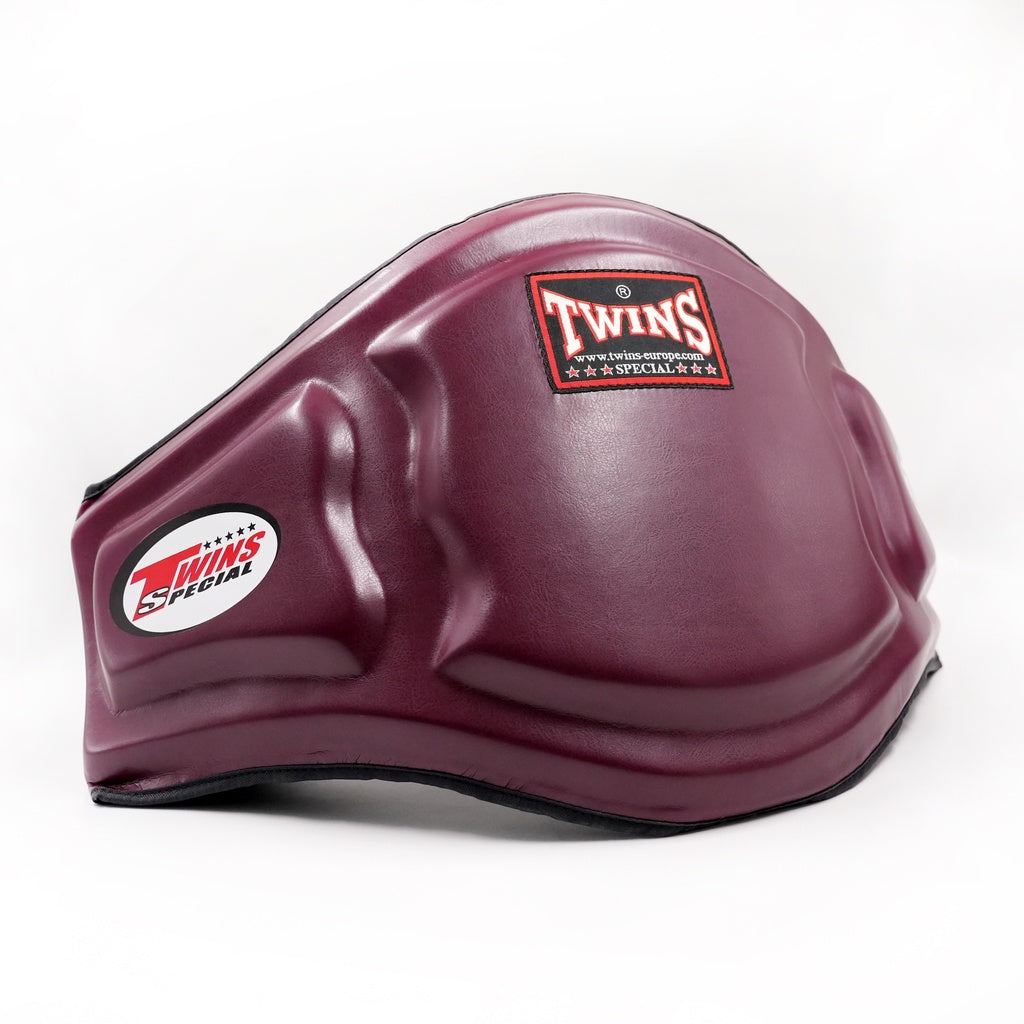Twins Master Belt