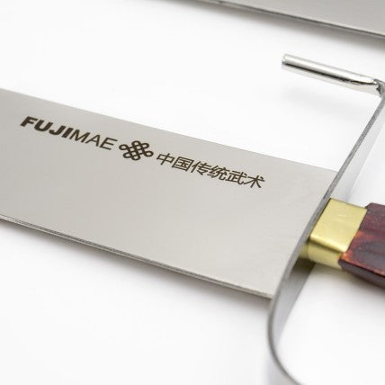 Cuchillos Mariposa Cromados