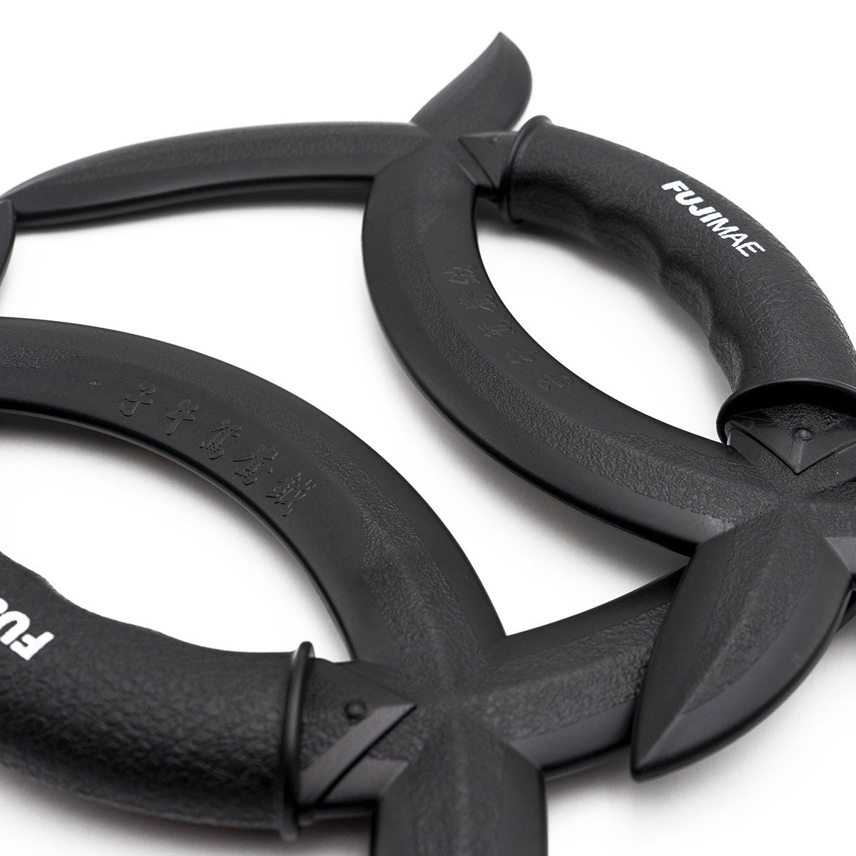 Cuchillos de Entrenamiento Shuang Yue de Plástico