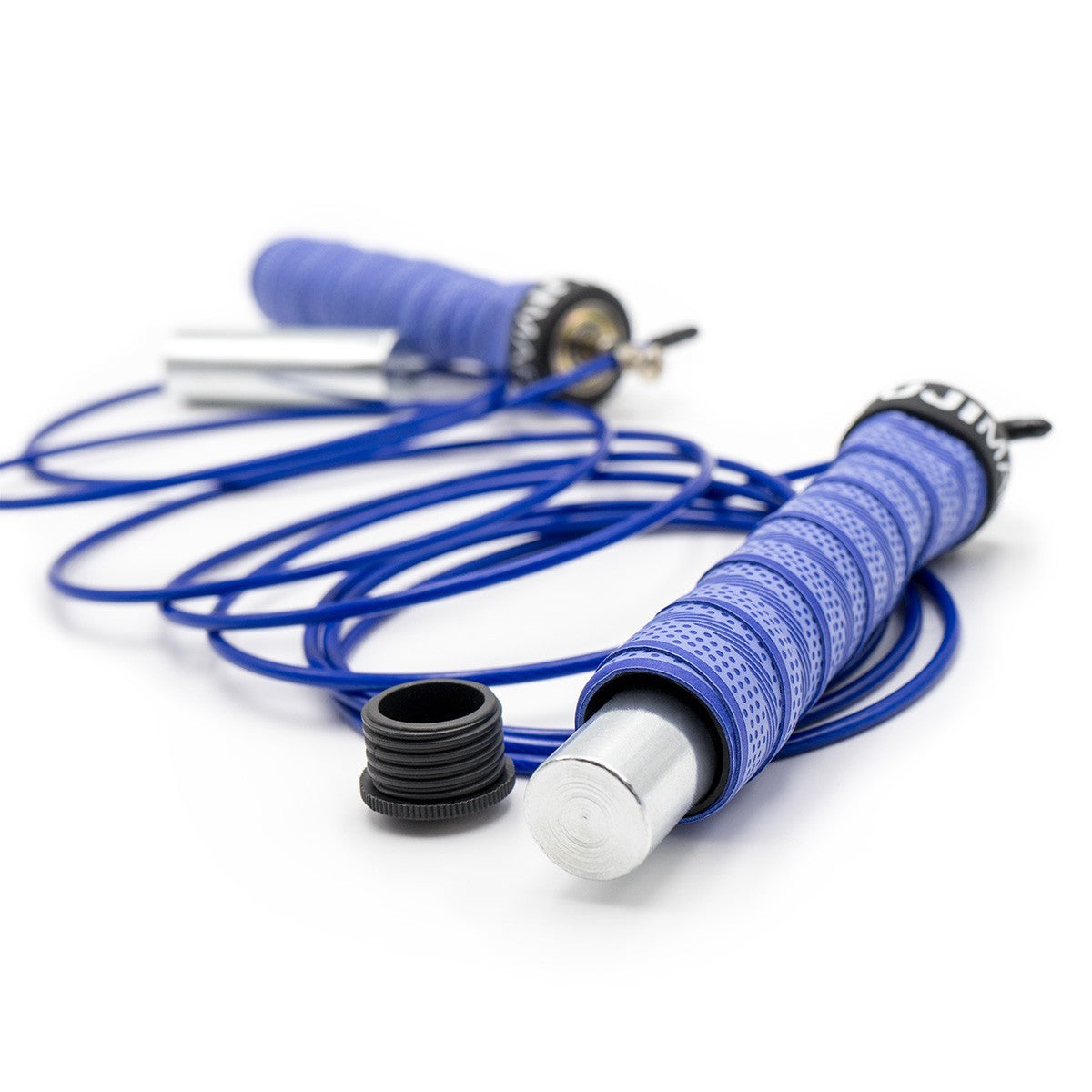 Cuerda para Saltar con Pesas Fujimae