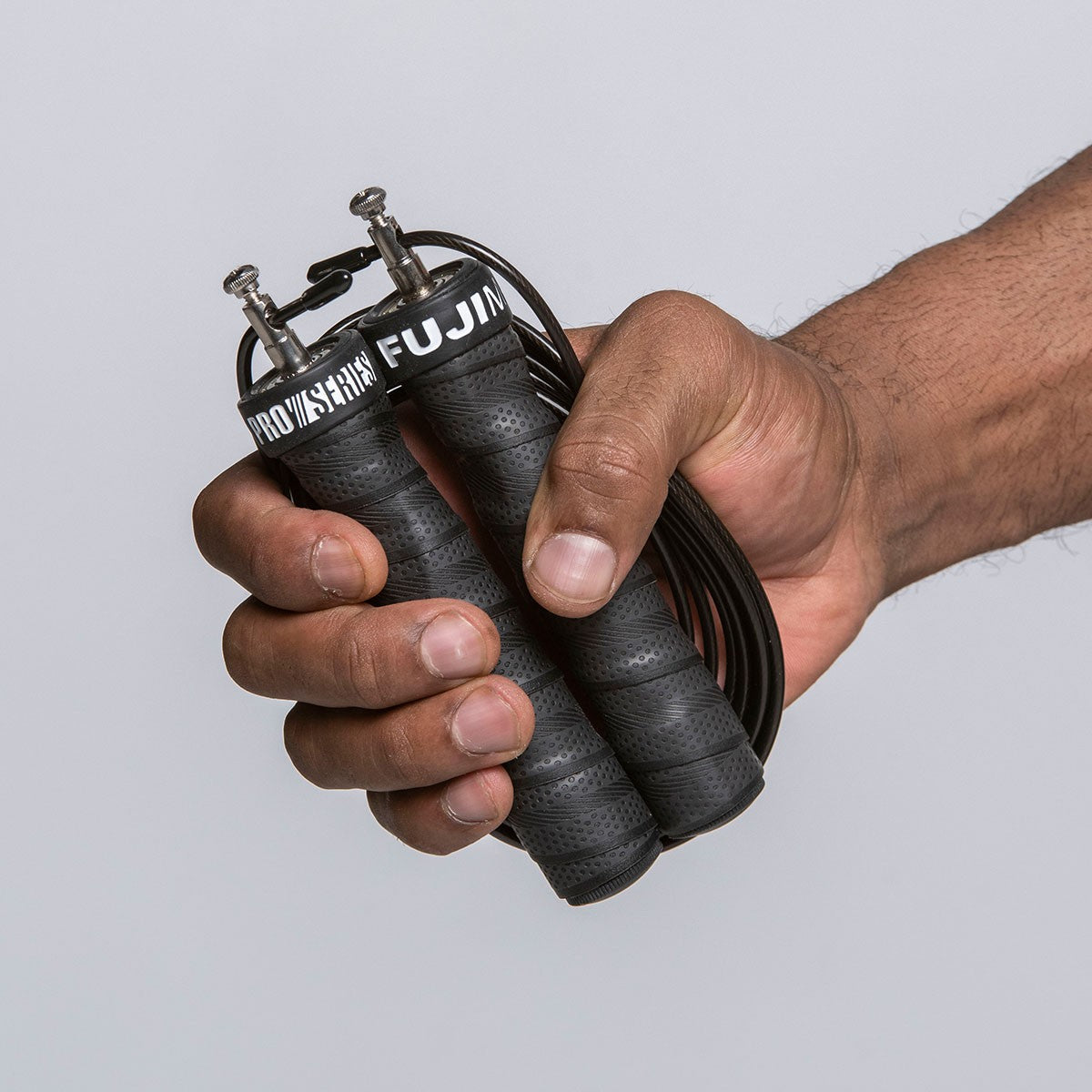 Cuerda para Saltar con Pesas Fujimae