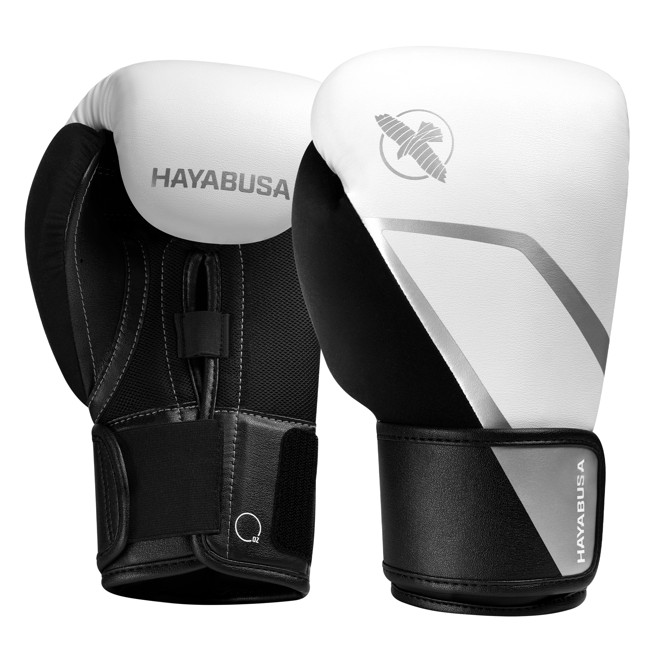 Guantes de boxeo para niños Hayabusa E1 Kids | Protección de muñeca y nudillos