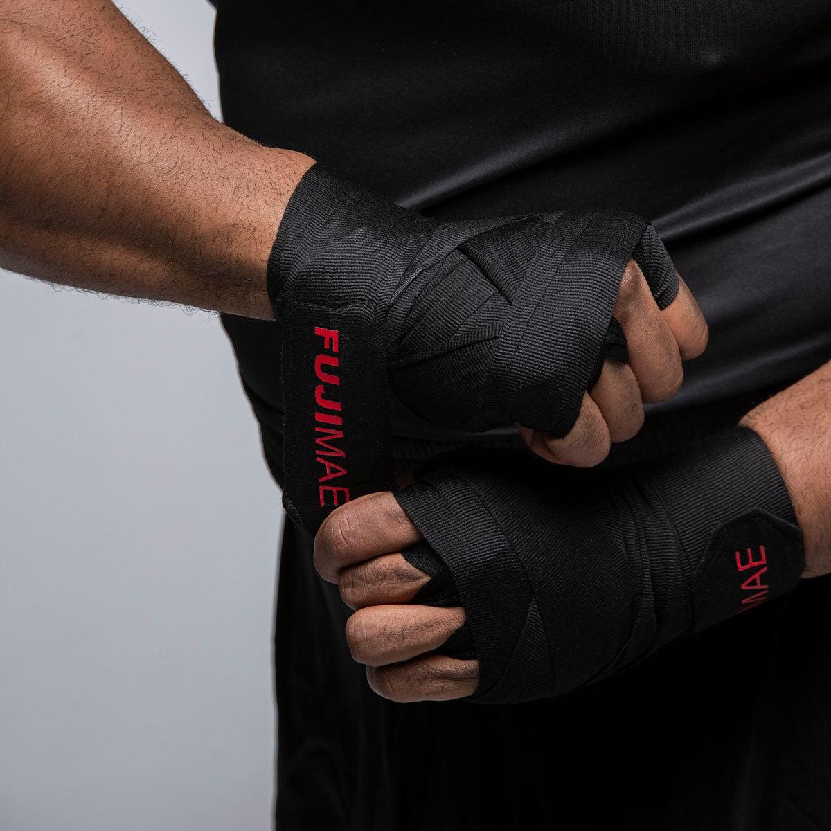 Fujimae Color Bands V2