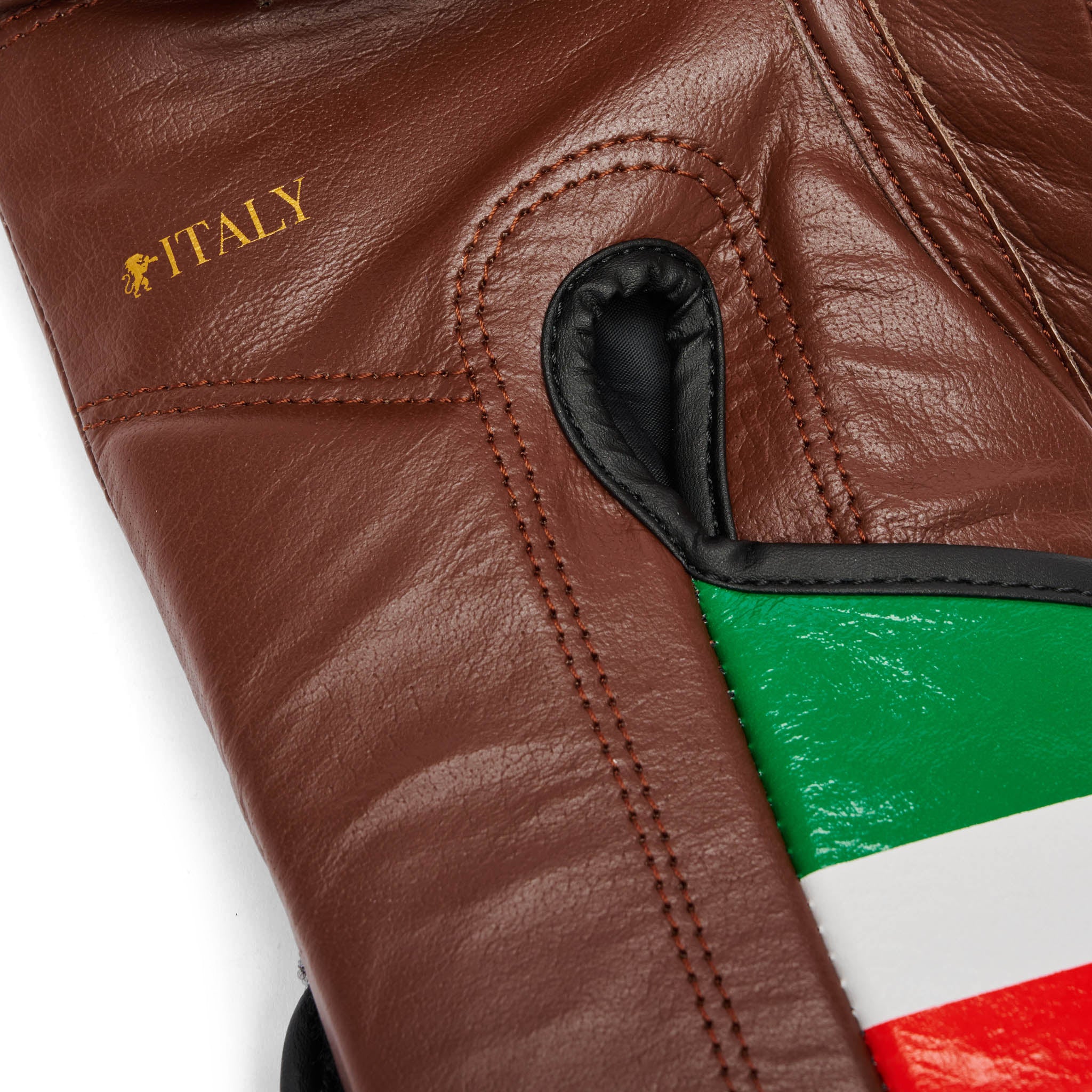 Leone Italy Boxing Gloves
