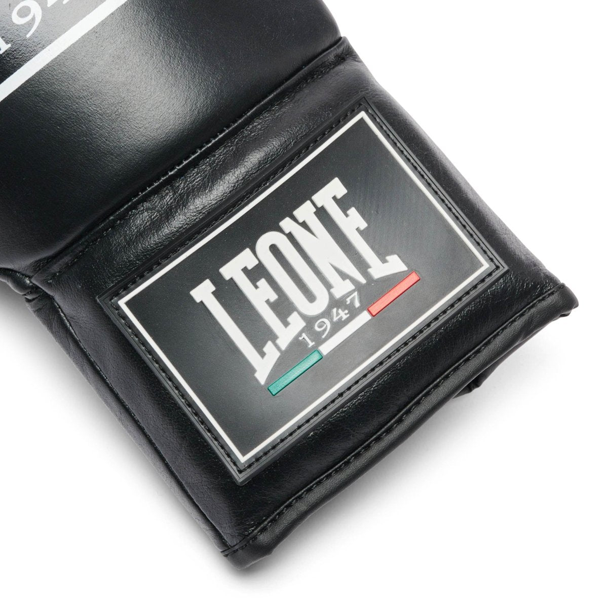 Guantoni con Lacci Leone Shock Pro - Fight Club Store