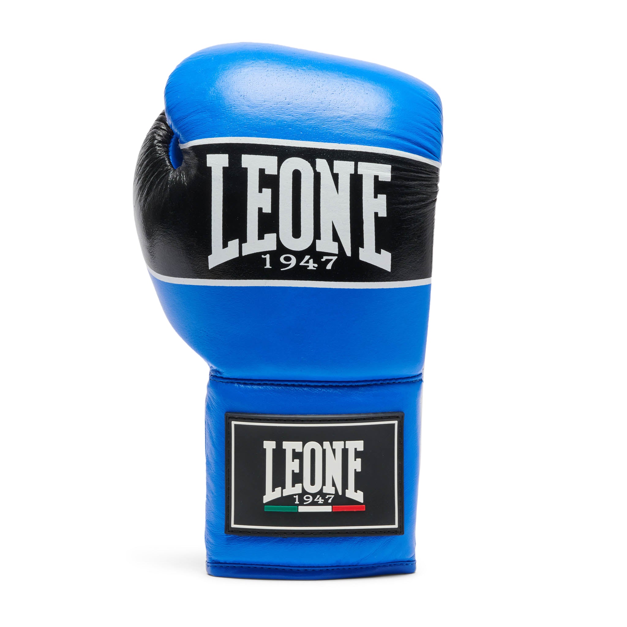 Guantes con cordones Leone Shock Pro