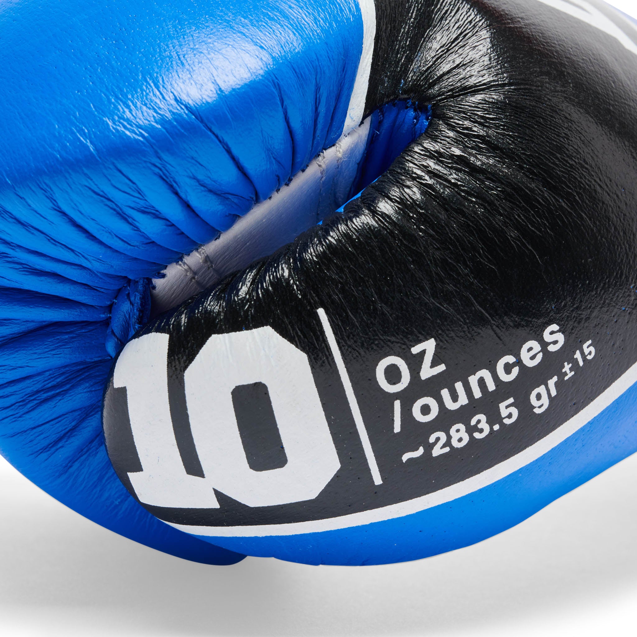 Guantes con cordones Leone Shock Pro