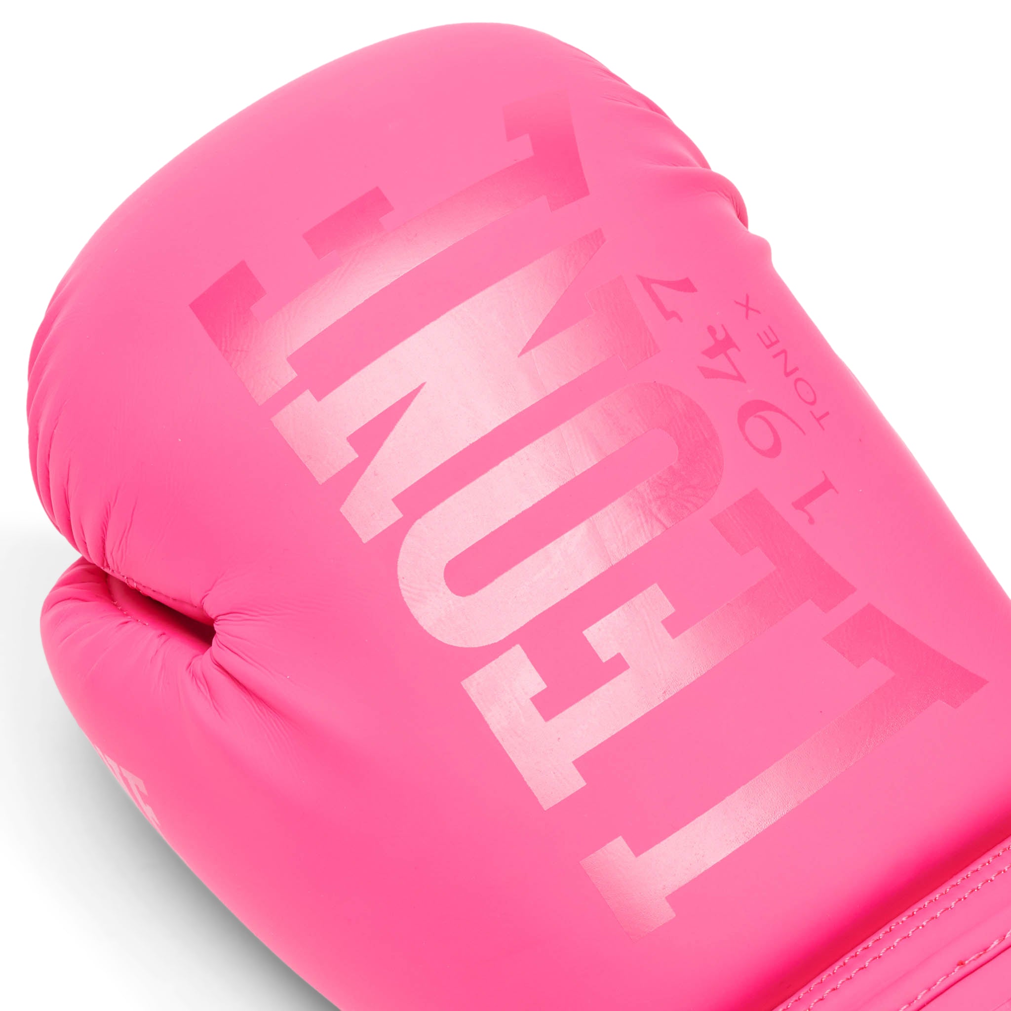 Leone Tone Boxing Gloves