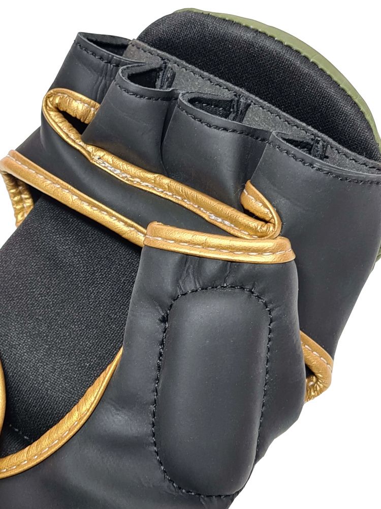 MMA GLOVES 6 OZ Top Ring Legend