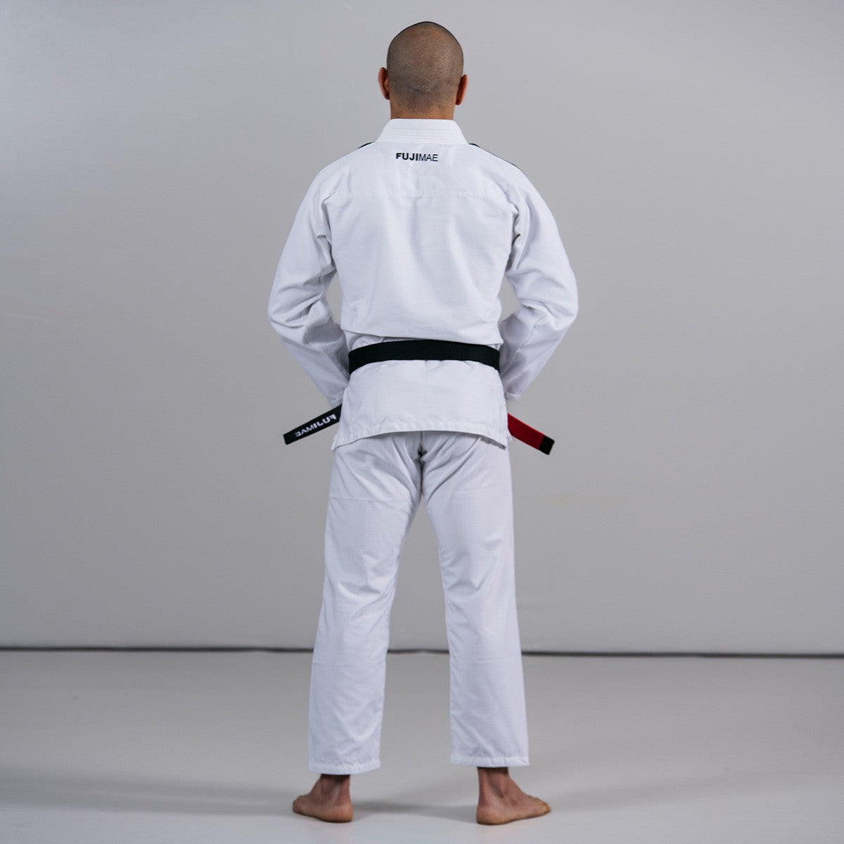Kimono de Jiu Jitsu Brasileño para Entrenamiento