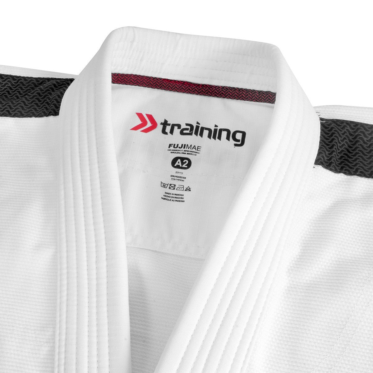 Kimono de Jiu Jitsu Brasileño para Entrenamiento