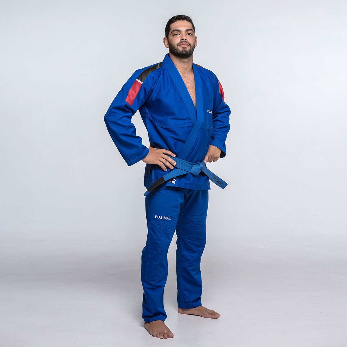Kimono de Jiu Jitsu Brasileño para Entrenamiento