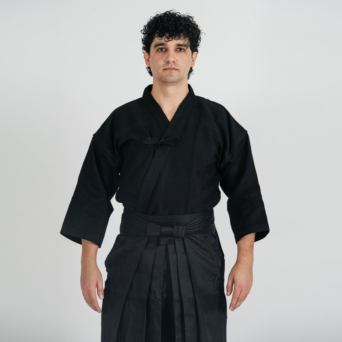 Chaqueta de Entrenamiento para Kendo e Iaido