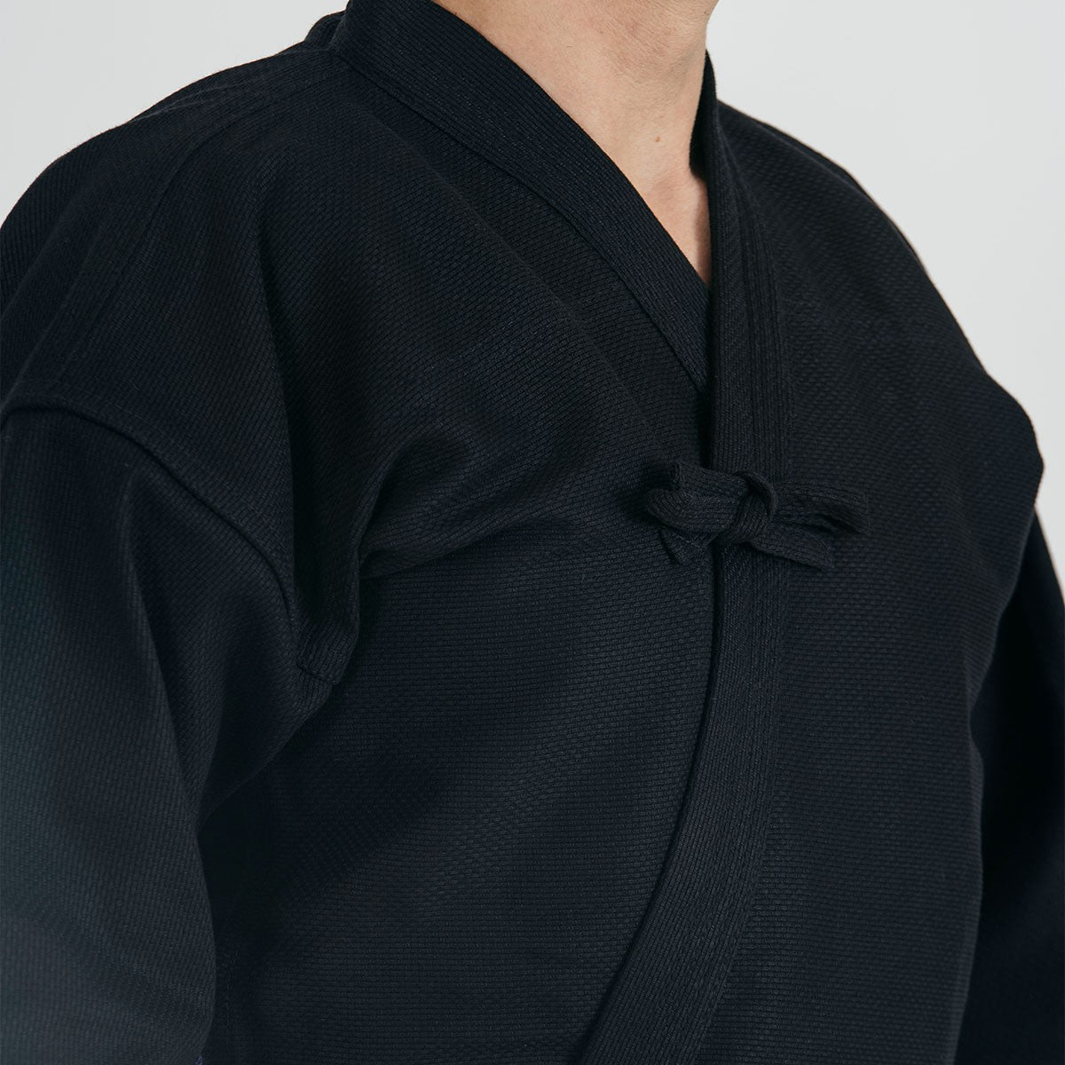 Chaqueta de Entrenamiento para Kendo e Iaido
