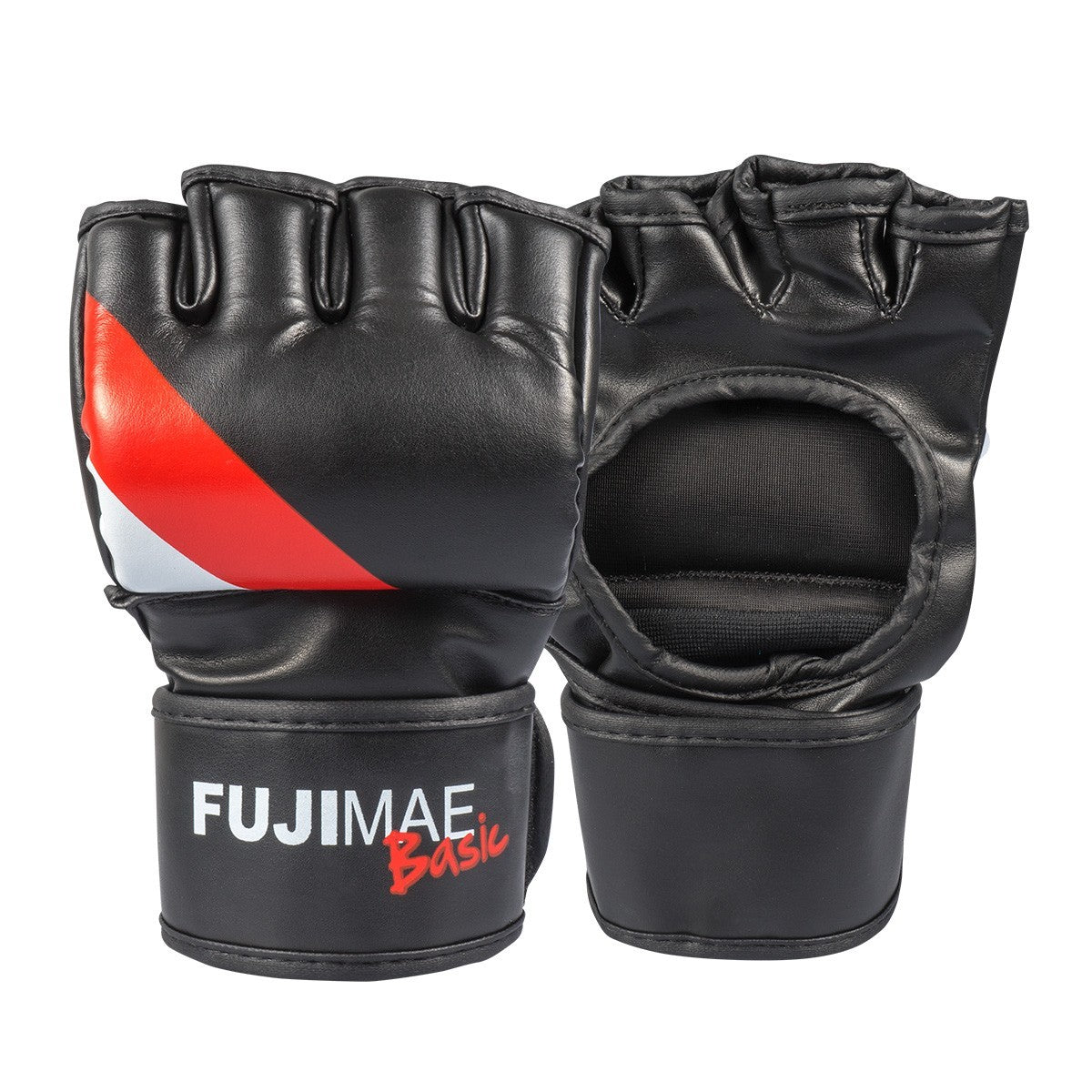 Guanti MMA Pollice Libero Basic