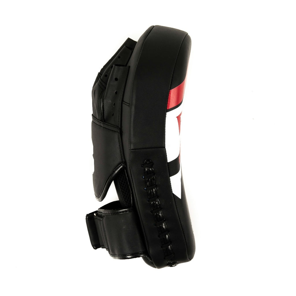 Guantes de golpe largo Booster