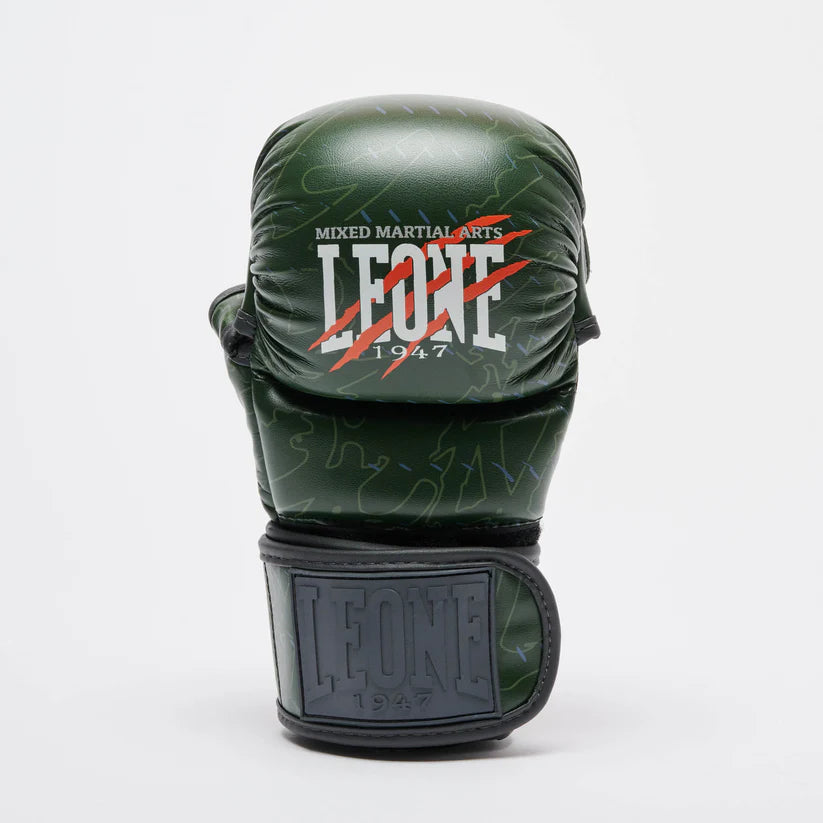 Leone Primal Instinct MMA Sparring Gloves 