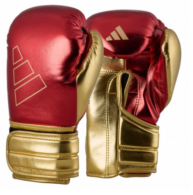 Guantes grandes Adidas Híbrido 500