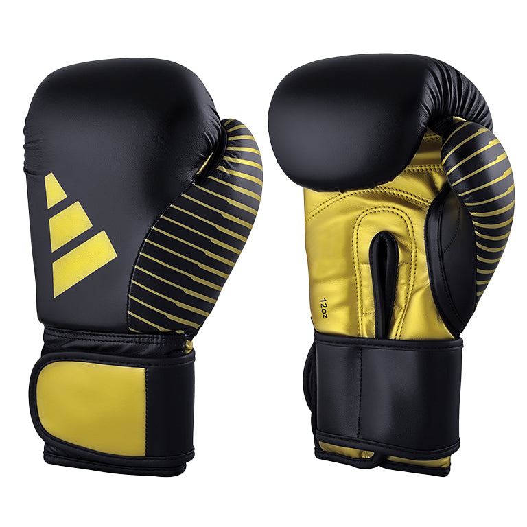 Guantes grandes WAKO Adidas Boxeo con patadas