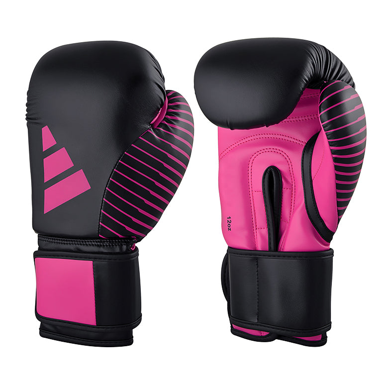 Guantes grandes WAKO Adidas Boxeo con patadas