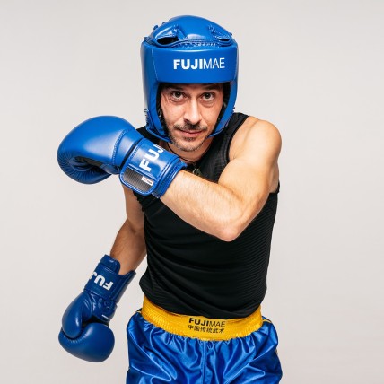 Guantes grandes Advantage 2.0 FujiMae