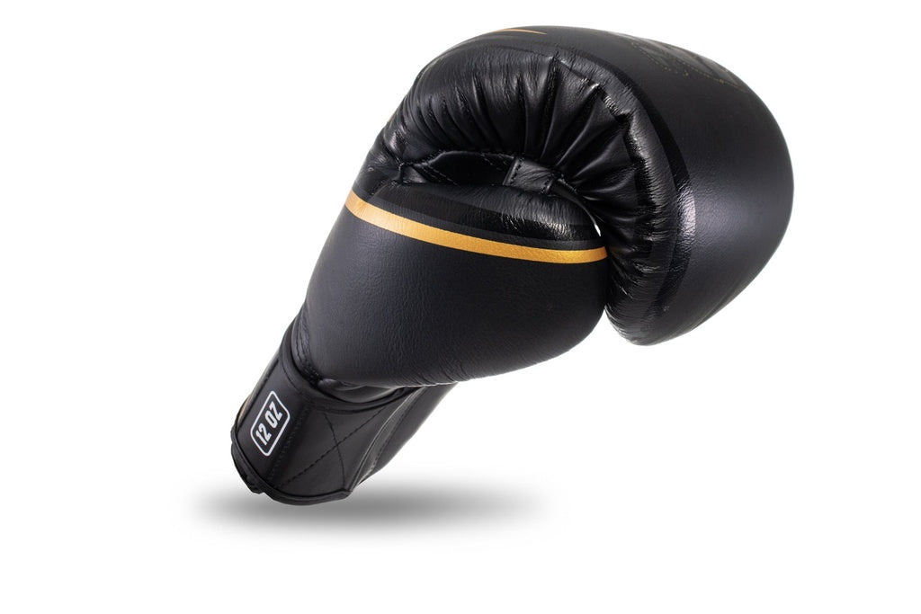 King Pro Boxing Thor Gloves