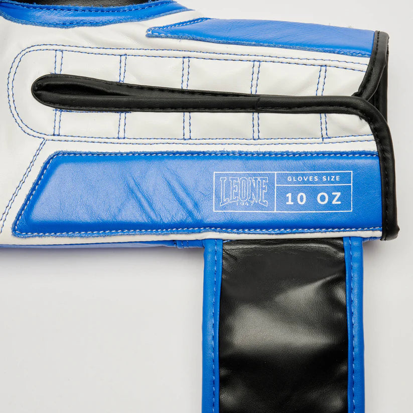 Leone Iconic Colour Boxing Gloves