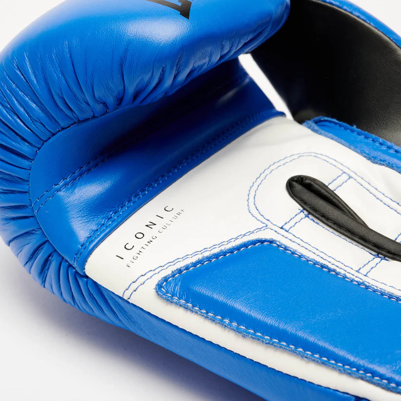 Leone Iconic Colour Boxing Gloves