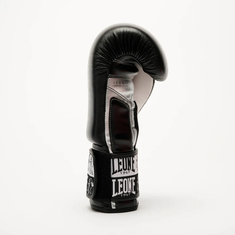 Leone Iconic Colour Boxing Gloves