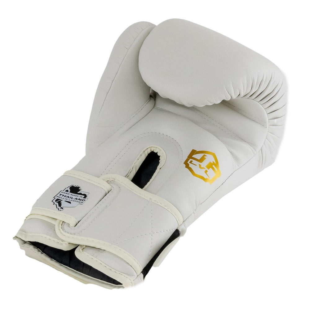 Guantes de boxeo Lvl Up
