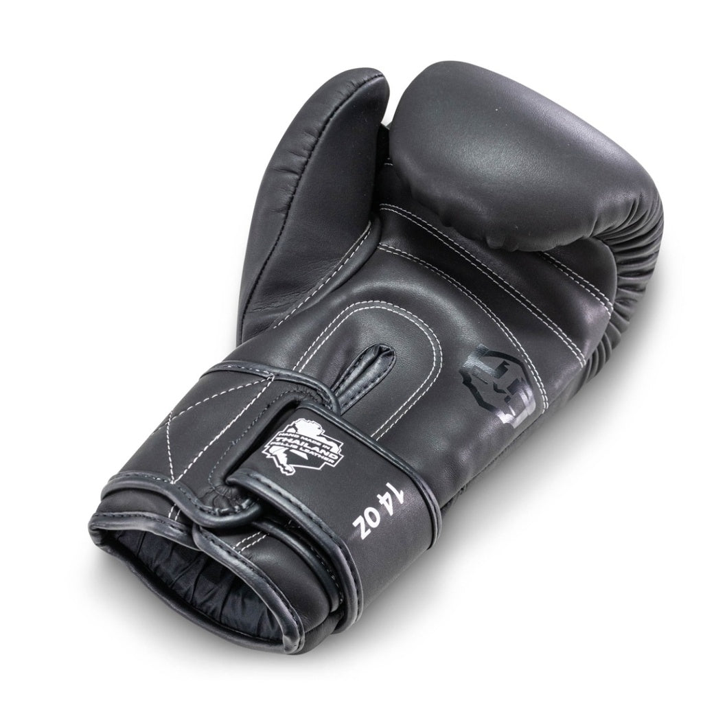 Guantes de boxeo Lvl Up