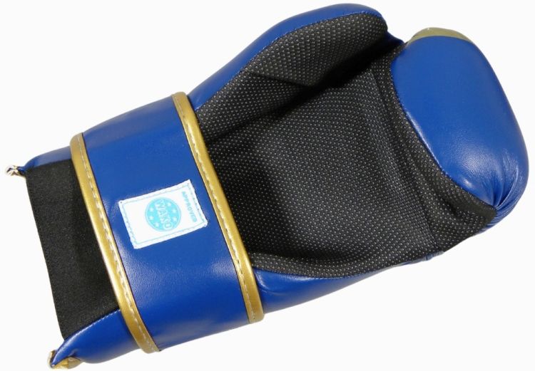 Boxhandschuhe Point Fighting WAKO