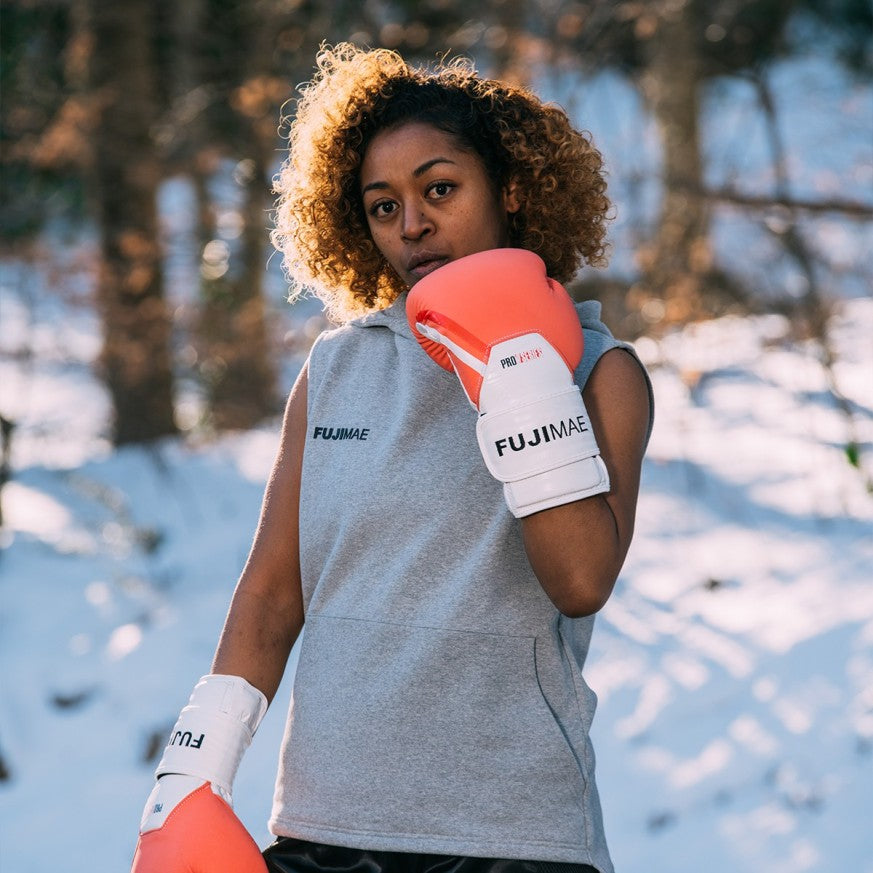 FujiMae Pro Series 2.0 Leather Gloves