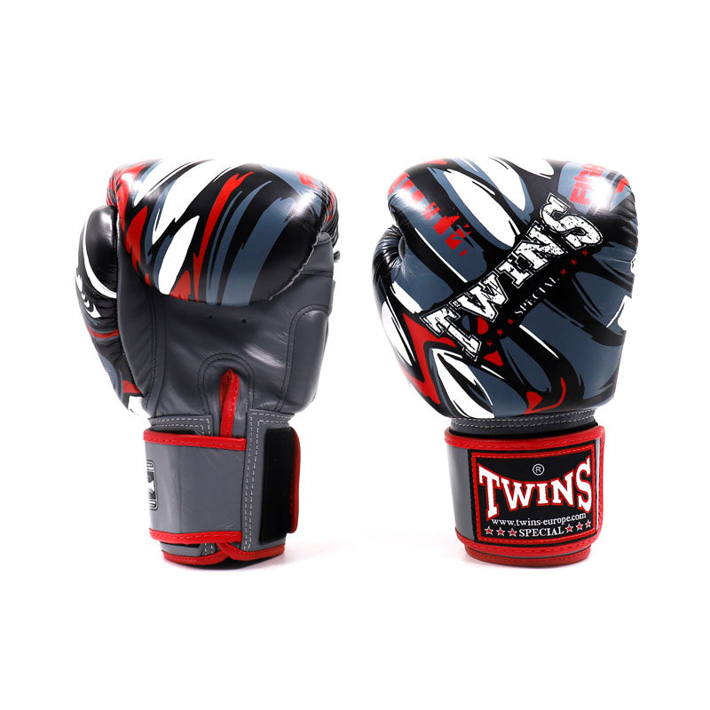 Guantes de boxeo Twins Demon