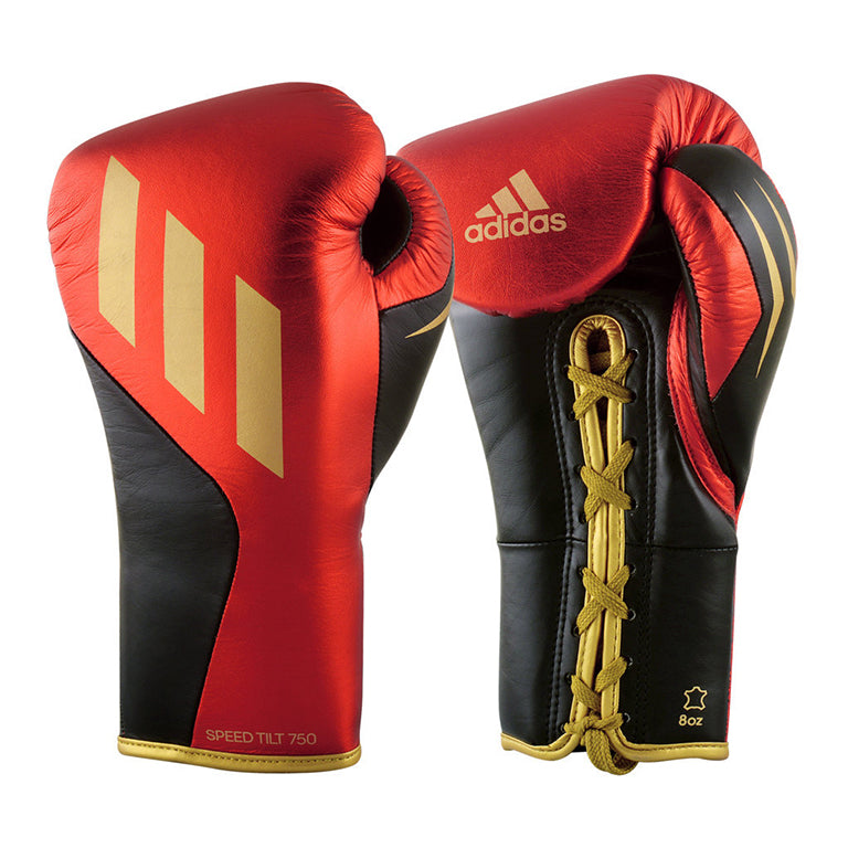Guantes de boxeo Adidas Speed Tilt 750 Pro Fight