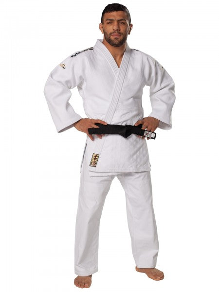 Judogi Pesado Kano Blanco