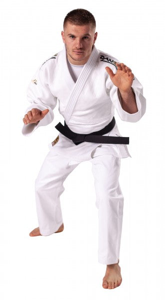 Judogi Pesado Kano Blanco