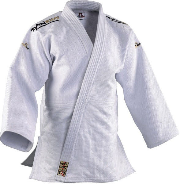 Judogi Pesado Kano Blanco