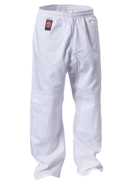 Judogi para principiantes e intermedios 450 gsm algodón