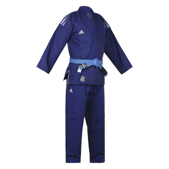 Kimono de Jiu Jitsu Brasileño Adidas JJ350 Desafío