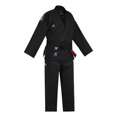 Kimono de Jiu Jitsu Brasileño Adidas JJ350 Desafío